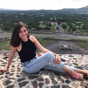 Meet your Posher, Vero